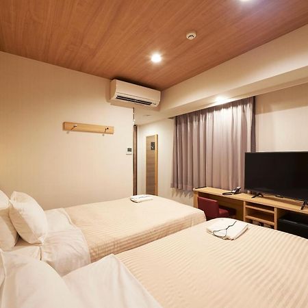 Sotetsu Fresa Inn Tokyo Tamachi Εξωτερικό φωτογραφία