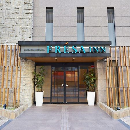 Sotetsu Fresa Inn Tokyo Tamachi Εξωτερικό φωτογραφία