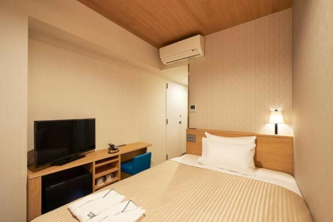 Sotetsu Fresa Inn Tokyo Tamachi Εξωτερικό φωτογραφία