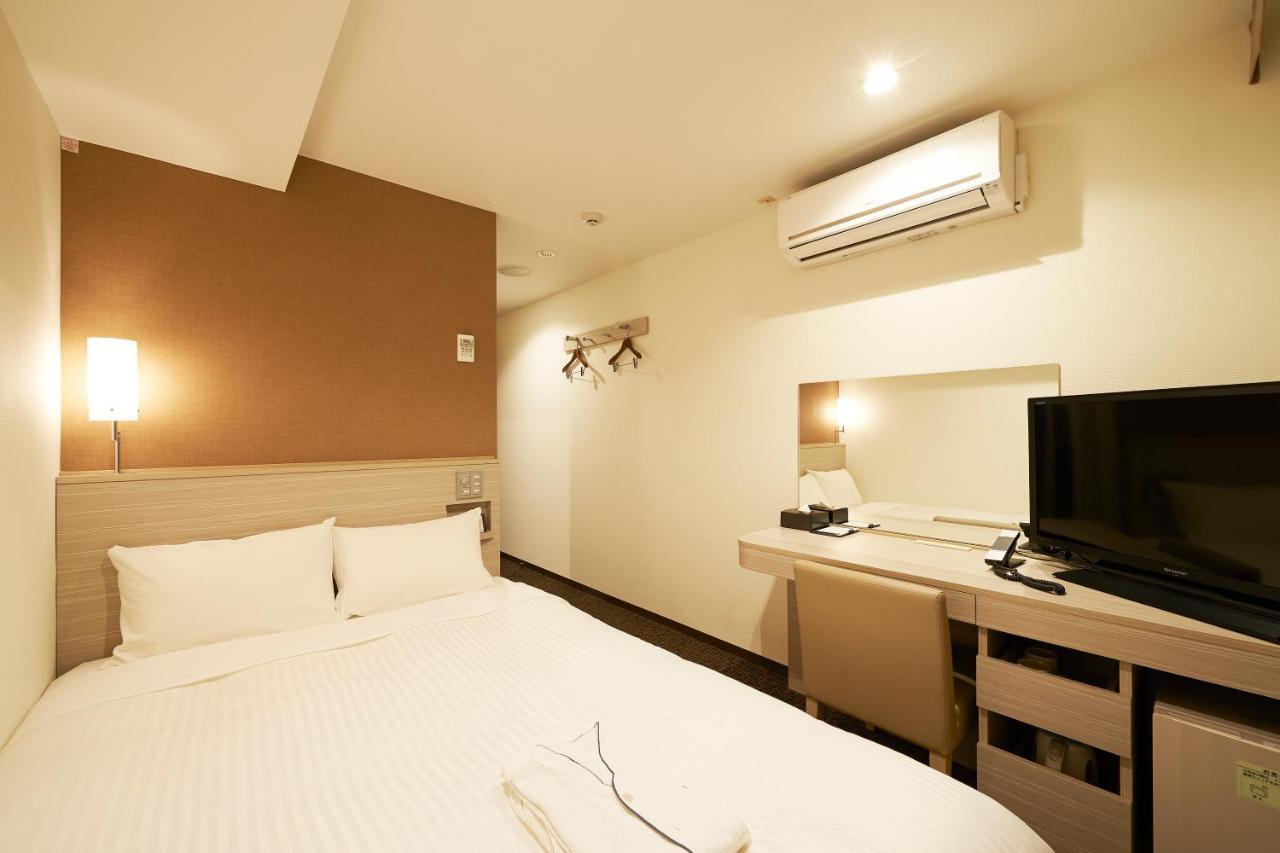 Sotetsu Fresa Inn Tokyo Tamachi Εξωτερικό φωτογραφία