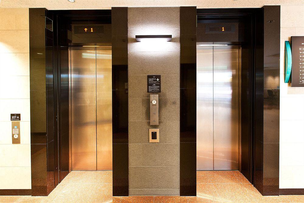 Sotetsu Fresa Inn Tokyo Tamachi Εξωτερικό φωτογραφία