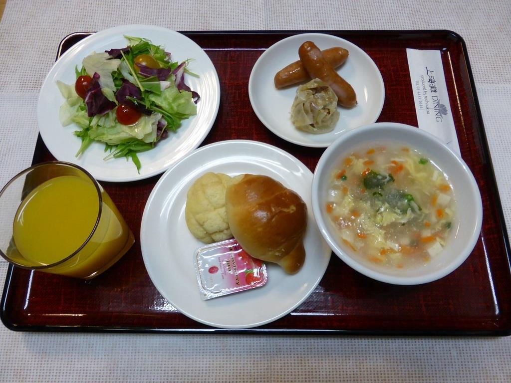Sotetsu Fresa Inn Tokyo Tamachi Εξωτερικό φωτογραφία