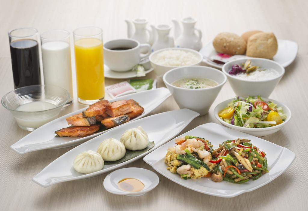 Sotetsu Fresa Inn Tokyo Tamachi Εξωτερικό φωτογραφία
