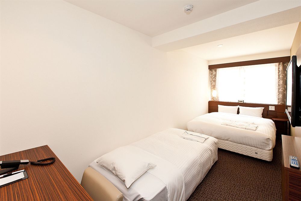 Sotetsu Fresa Inn Tokyo Tamachi Εξωτερικό φωτογραφία