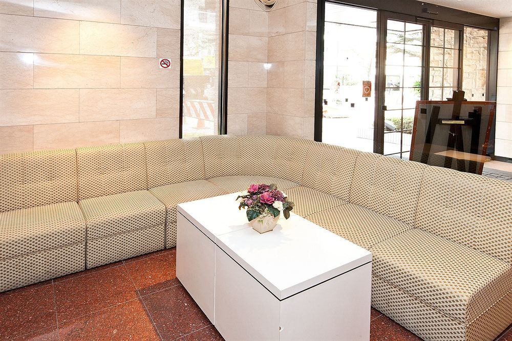 Sotetsu Fresa Inn Tokyo Tamachi Εξωτερικό φωτογραφία