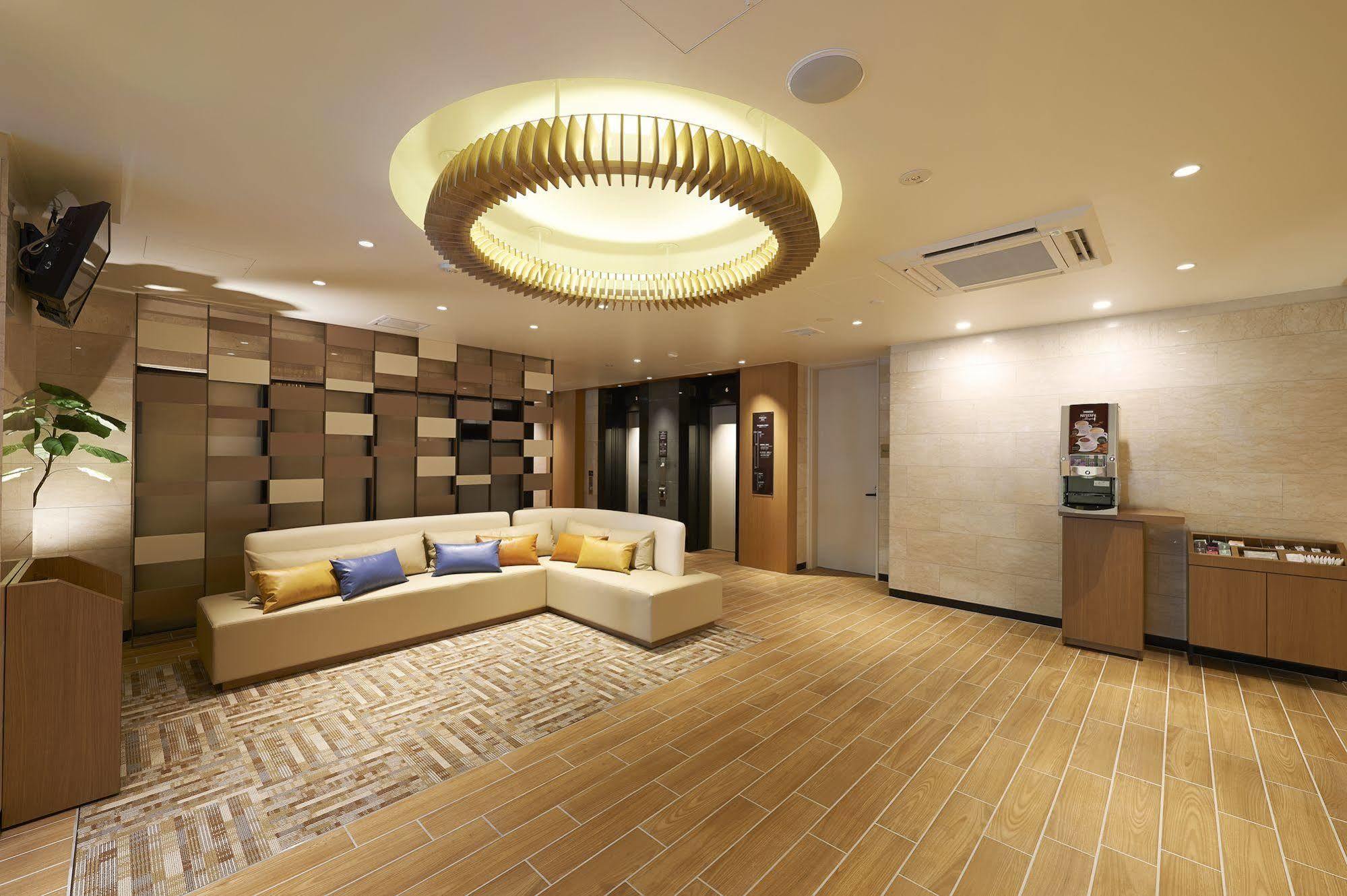 Sotetsu Fresa Inn Tokyo Tamachi Εξωτερικό φωτογραφία