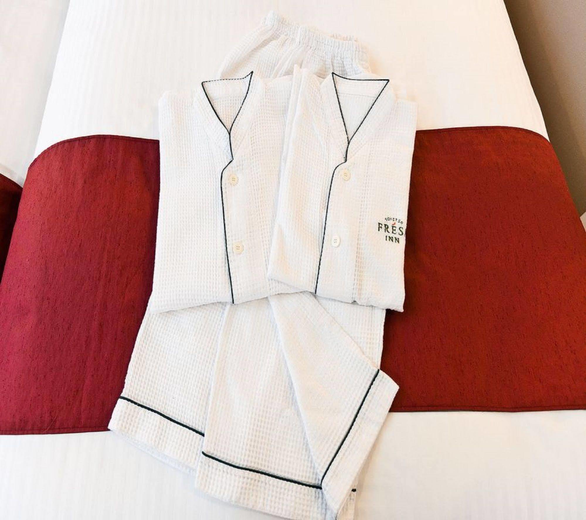 Sotetsu Fresa Inn Tokyo Tamachi Εξωτερικό φωτογραφία