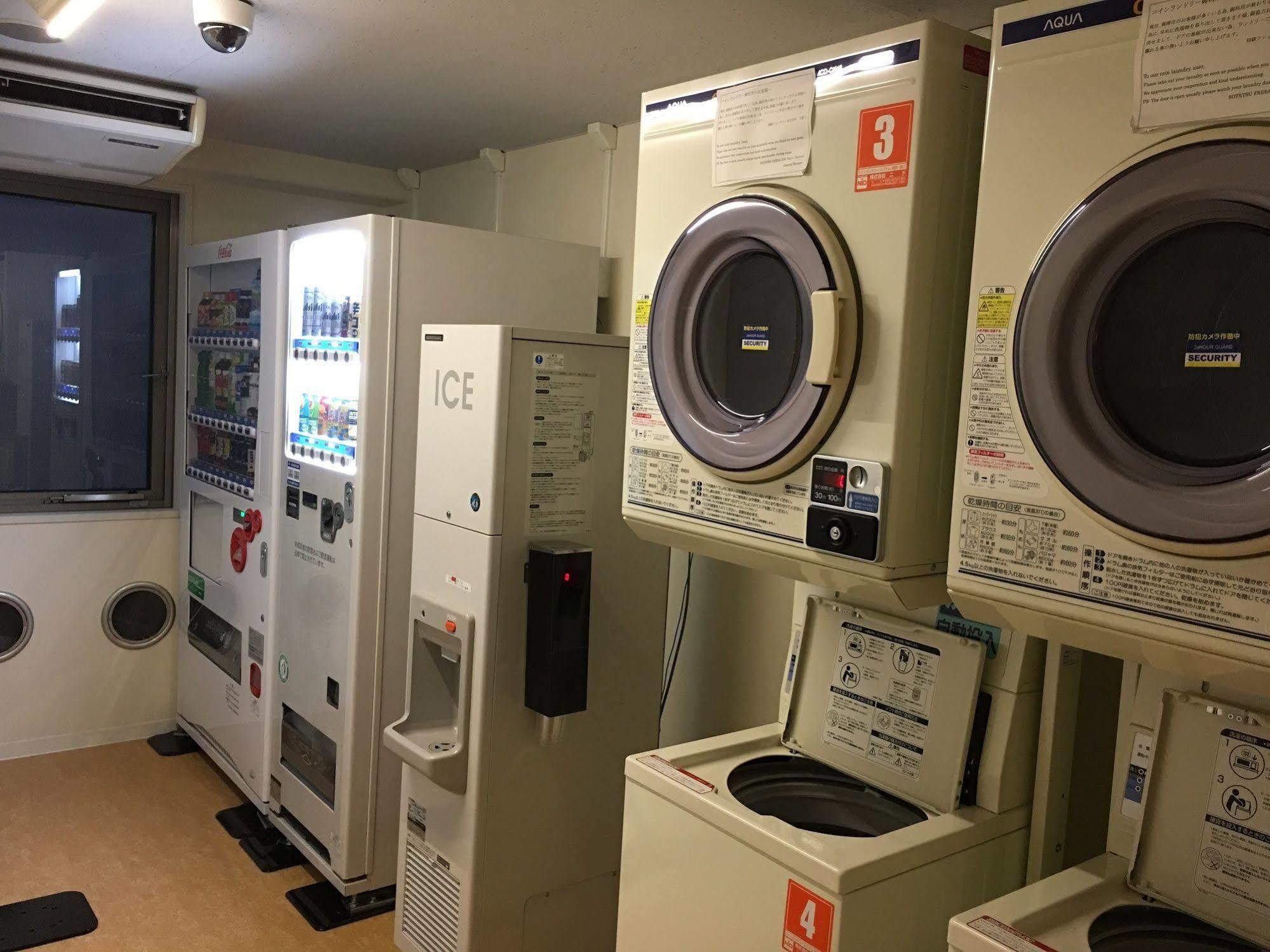 Sotetsu Fresa Inn Tokyo Tamachi Εξωτερικό φωτογραφία