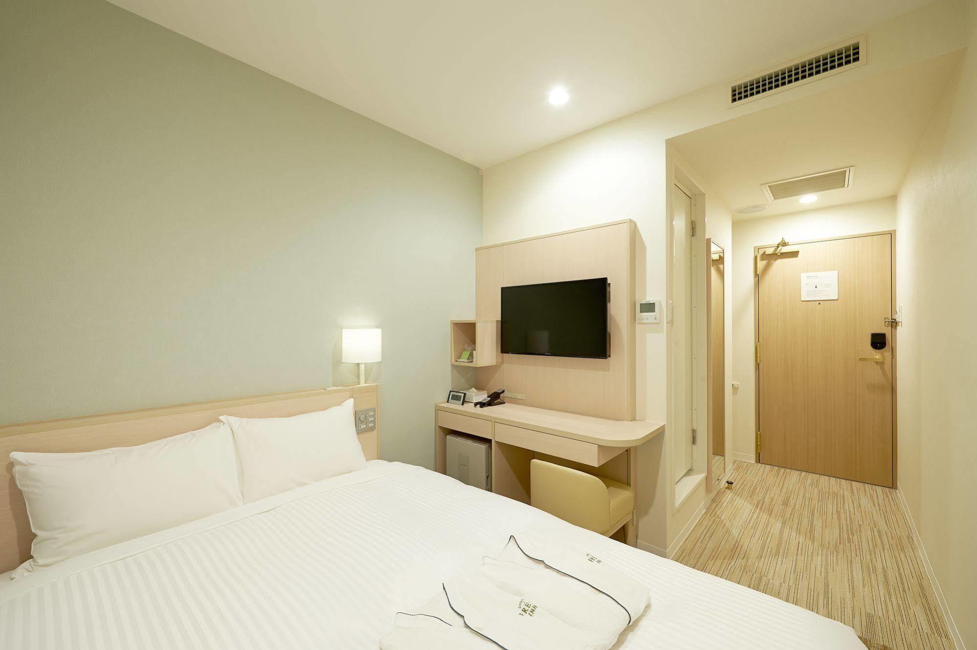 Sotetsu Fresa Inn Tokyo Tamachi Εξωτερικό φωτογραφία