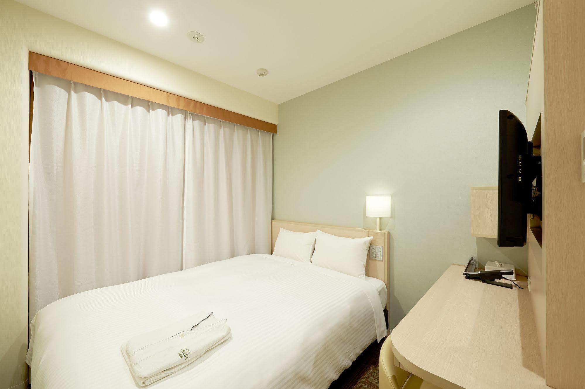 Sotetsu Fresa Inn Tokyo Tamachi Εξωτερικό φωτογραφία
