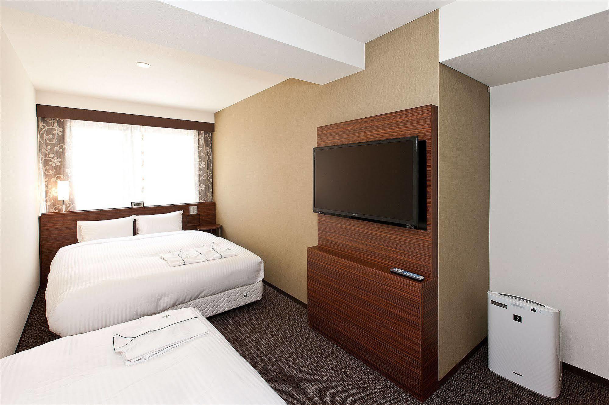 Sotetsu Fresa Inn Tokyo Tamachi Εξωτερικό φωτογραφία