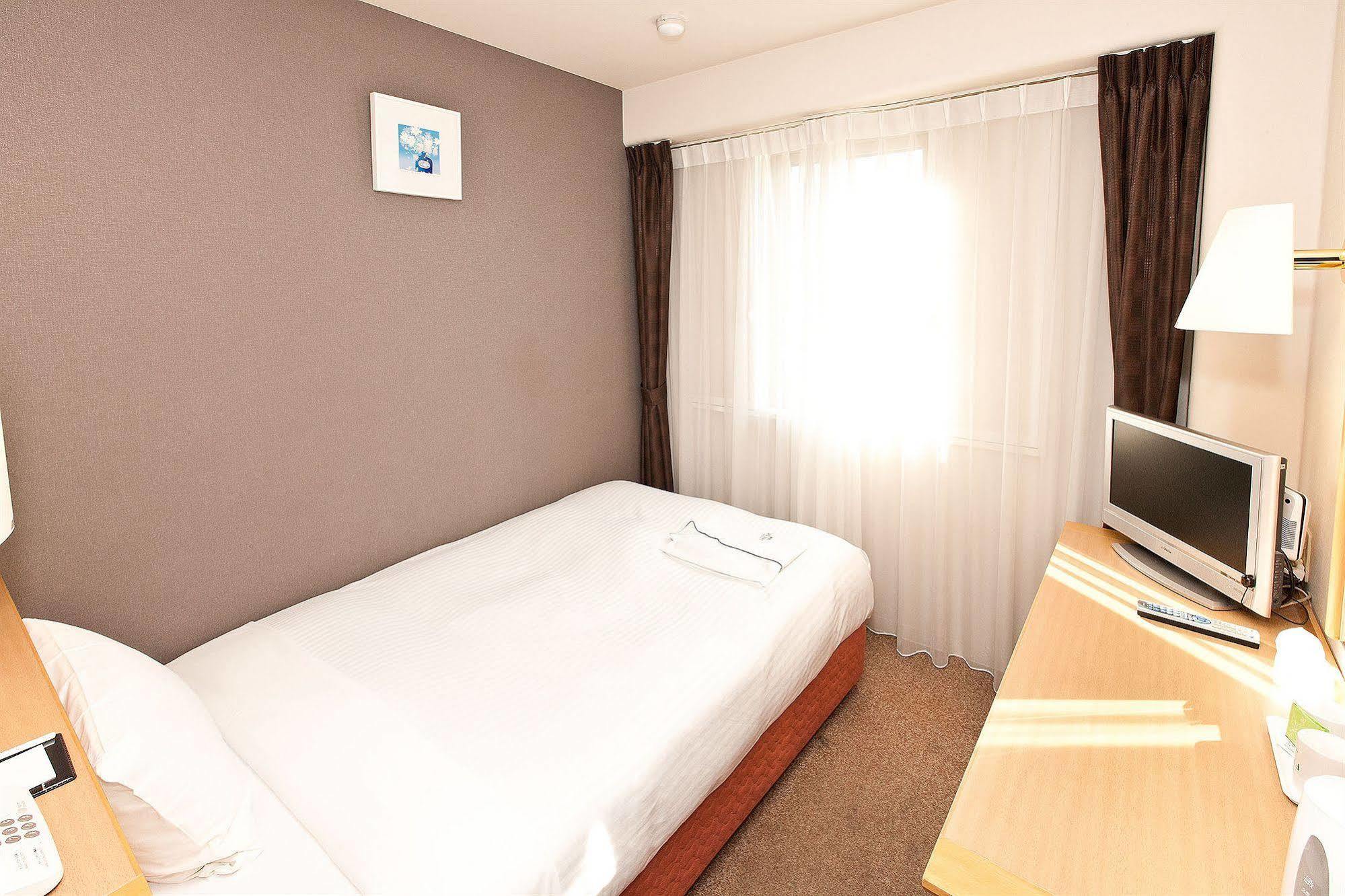 Sotetsu Fresa Inn Tokyo Tamachi Εξωτερικό φωτογραφία
