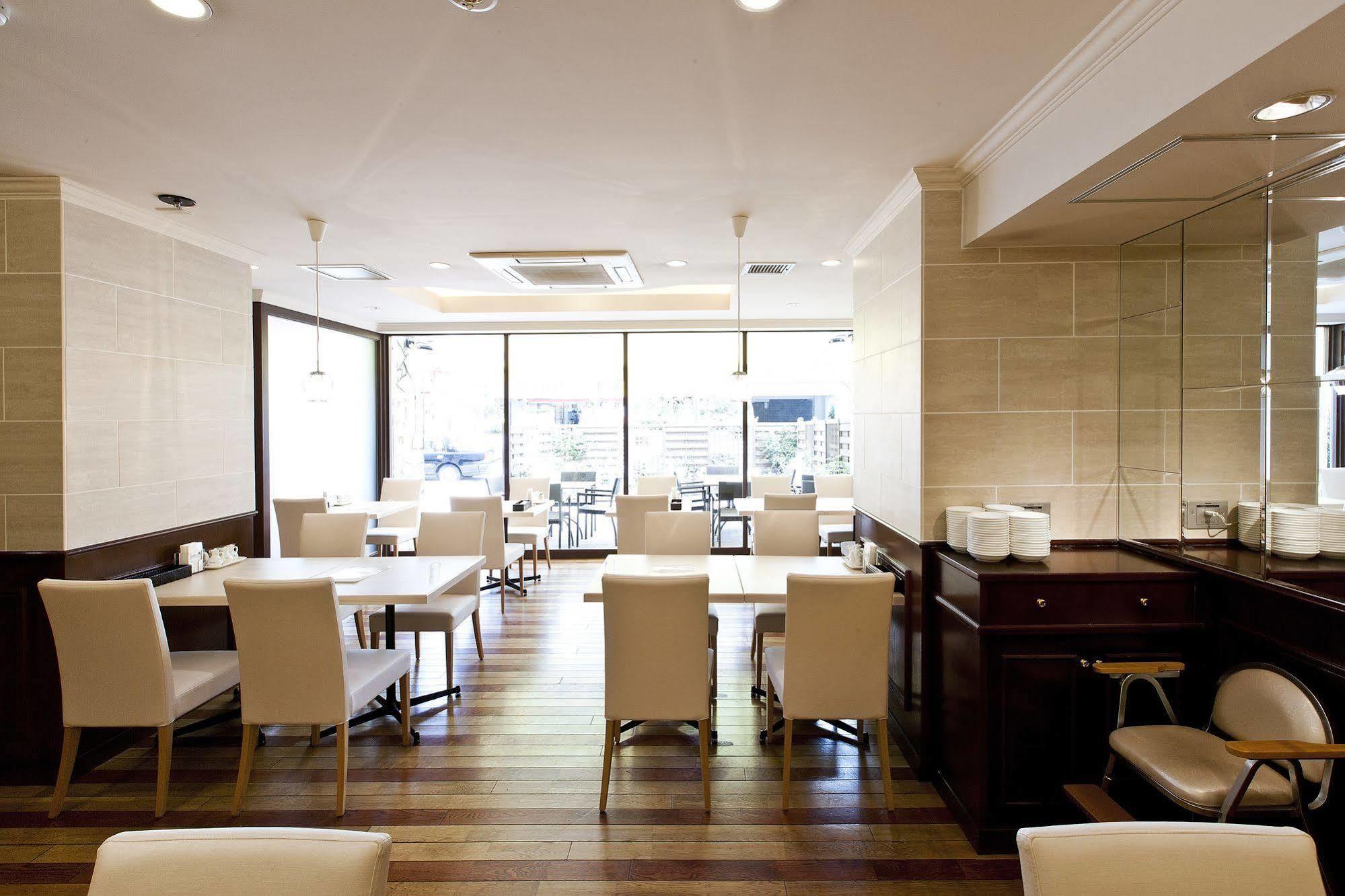 Sotetsu Fresa Inn Tokyo Tamachi Εξωτερικό φωτογραφία