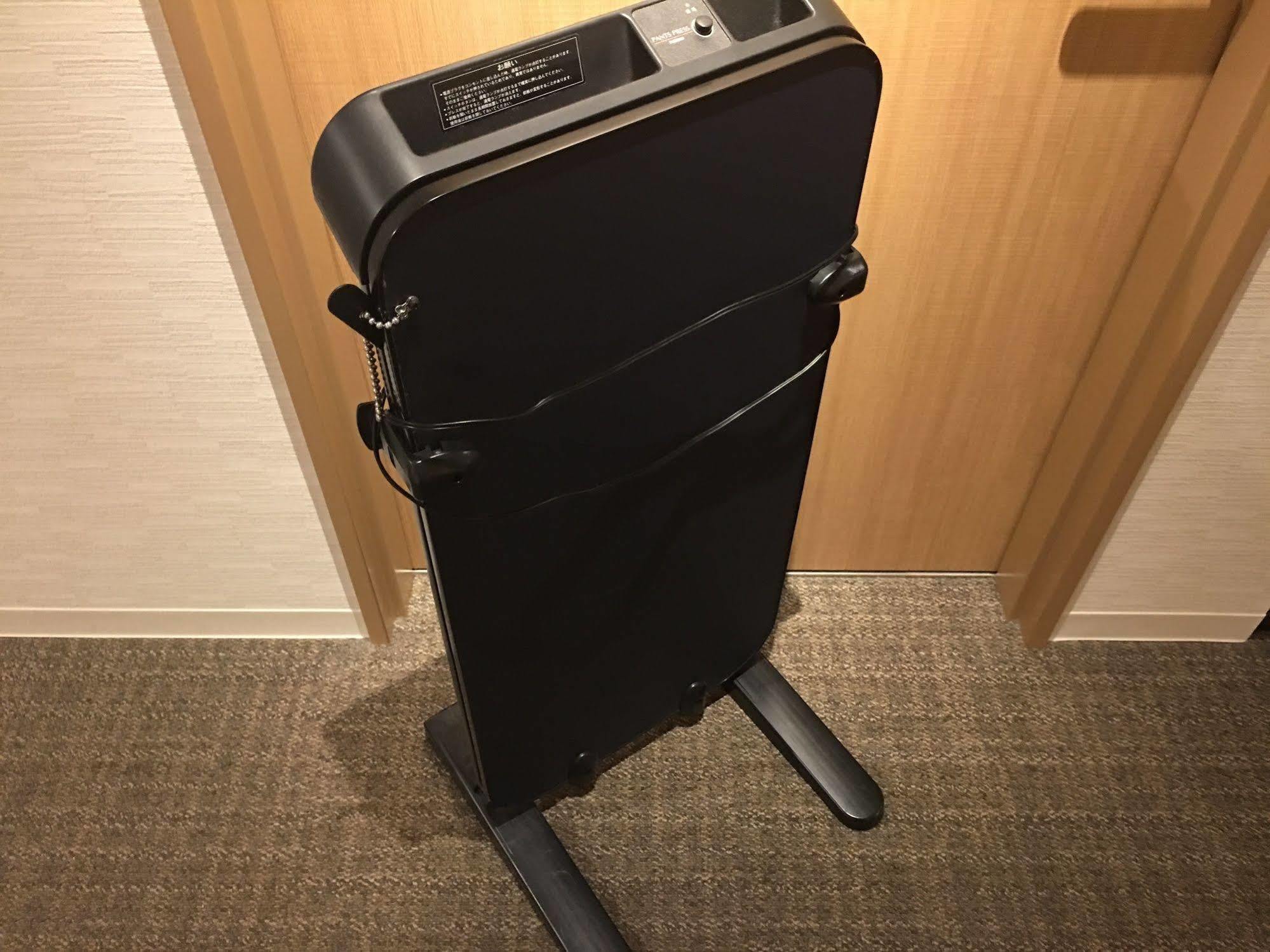 Sotetsu Fresa Inn Tokyo Tamachi Εξωτερικό φωτογραφία
